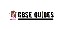 CBSE Guides
