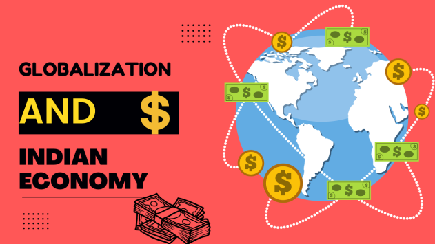Globalisation And The Indian Economy Class 10th Economics